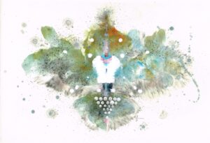 现业魂列 / Showcasing the Soul with Karma