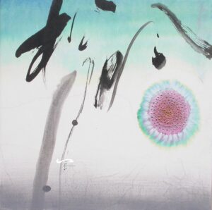 “松月吟” 松月道情 / "The Chant of the Nature" — The Love from Tao