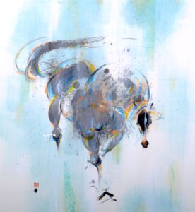 带业今身 / Karmic Loading within the Present Life