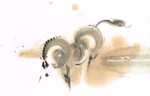 空力圆通 / Effective Voidness Creates the Accommodating Harmony