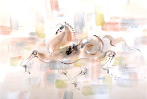 愉快走一回 / Live a joyful life